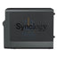 Synology DiskStation DS423 - 18TB / 3x 6TB / SATA / 4-Bays / USB / LAN / Desktop Storage > NAS Storage