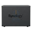 Synology DiskStation DS423 + - 48TB / 3x 16TB / SATA / 4-Bays / USB / LAN / Desktop Storage > NAS Storage