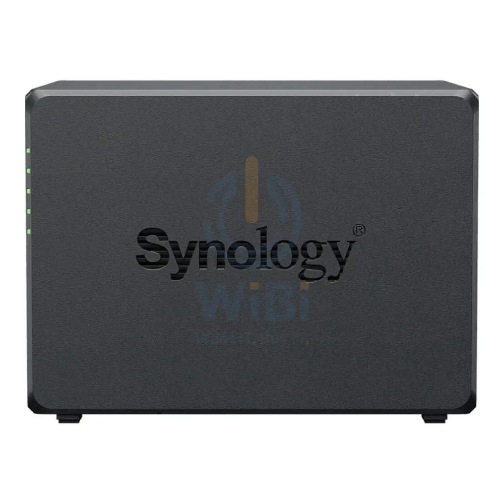 Synology DiskStation DS423 + - 48TB / 3x 16TB / SATA / 4-Bays / USB / LAN / Desktop Storage > NAS Storage