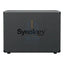 Synology DiskStation DS423 + - 64TB / 4x 16TB / SATA / 4-Bays / USB / LAN / Desktop Storage > NAS Storage