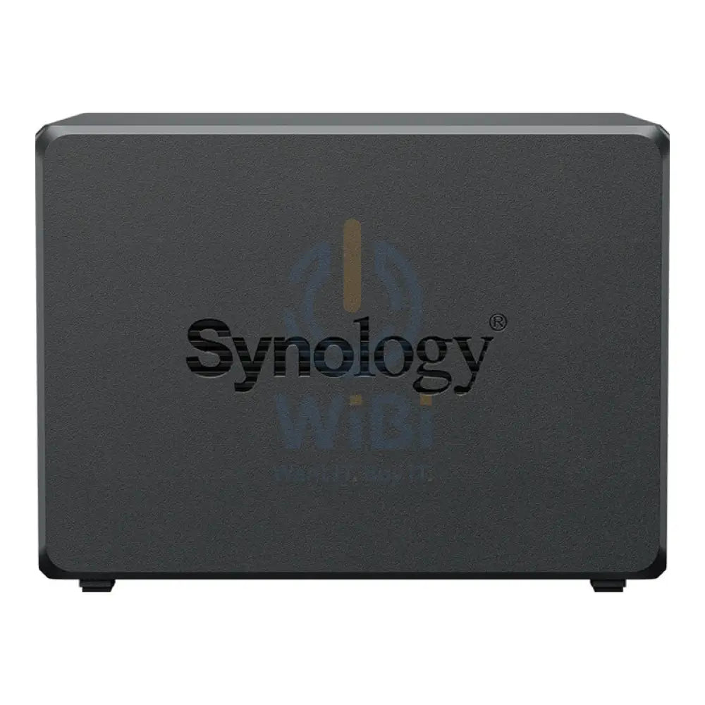 Synology DiskStation DS423 + - 64TB / 4x 16TB / SATA / 4-Bays / USB / LAN / Desktop Storage > NAS Storage