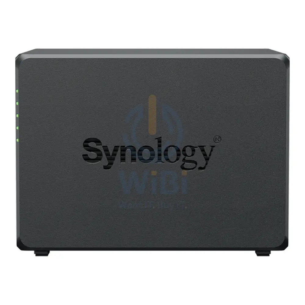 Synology DiskStation DS423 + - SATA / 4-Bays / USB / LAN / Desktop Storage > NAS Storage