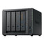 Synology DiskStation DS423 + - SATA / 4-Bays / USB / LAN / Desktop Storage > NAS Storage