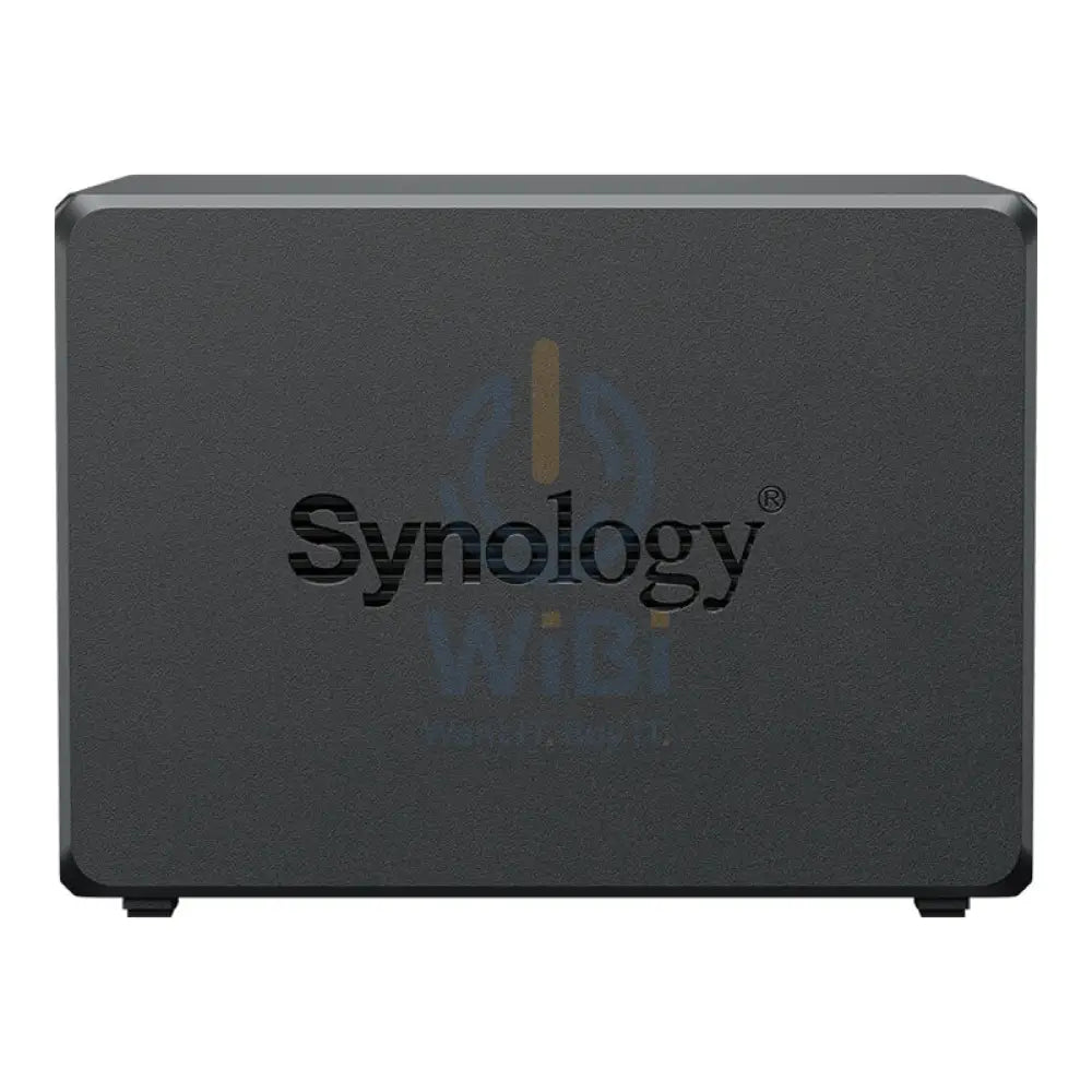 Synology DiskStation DS423 + - SATA / 4-Bays / USB / LAN / Desktop Storage > NAS Storage