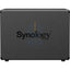 Synology DiskStation DS425+ - SATA / 4-Bays / USB / LAN / Desktop Storage > NAS Storage