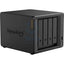 Synology DiskStation DS425+ - SATA / 4-Bays / USB / LAN / Desktop Storage > NAS Storage