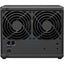 Synology DiskStation DS425+ - SATA / 4-Bays / USB / LAN / Desktop Storage > NAS Storage