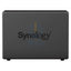 Synology DiskStation DS723 + - SATA / 2-Bays / USB / LAN / eSATA / Desktop Storage > NAS Storage