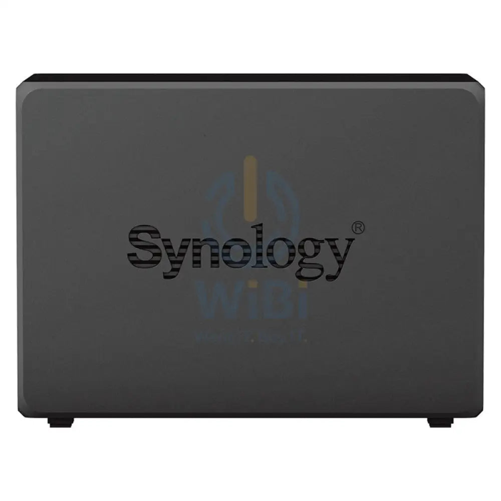 Synology DiskStation DS723 + - SATA / 2-Bays / USB / LAN / eSATA / Desktop Storage > NAS Storage