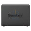 Synology DiskStation DS723 + - SATA / 2-Bays / USB / LAN / eSATA / Desktop Storage > NAS Storage