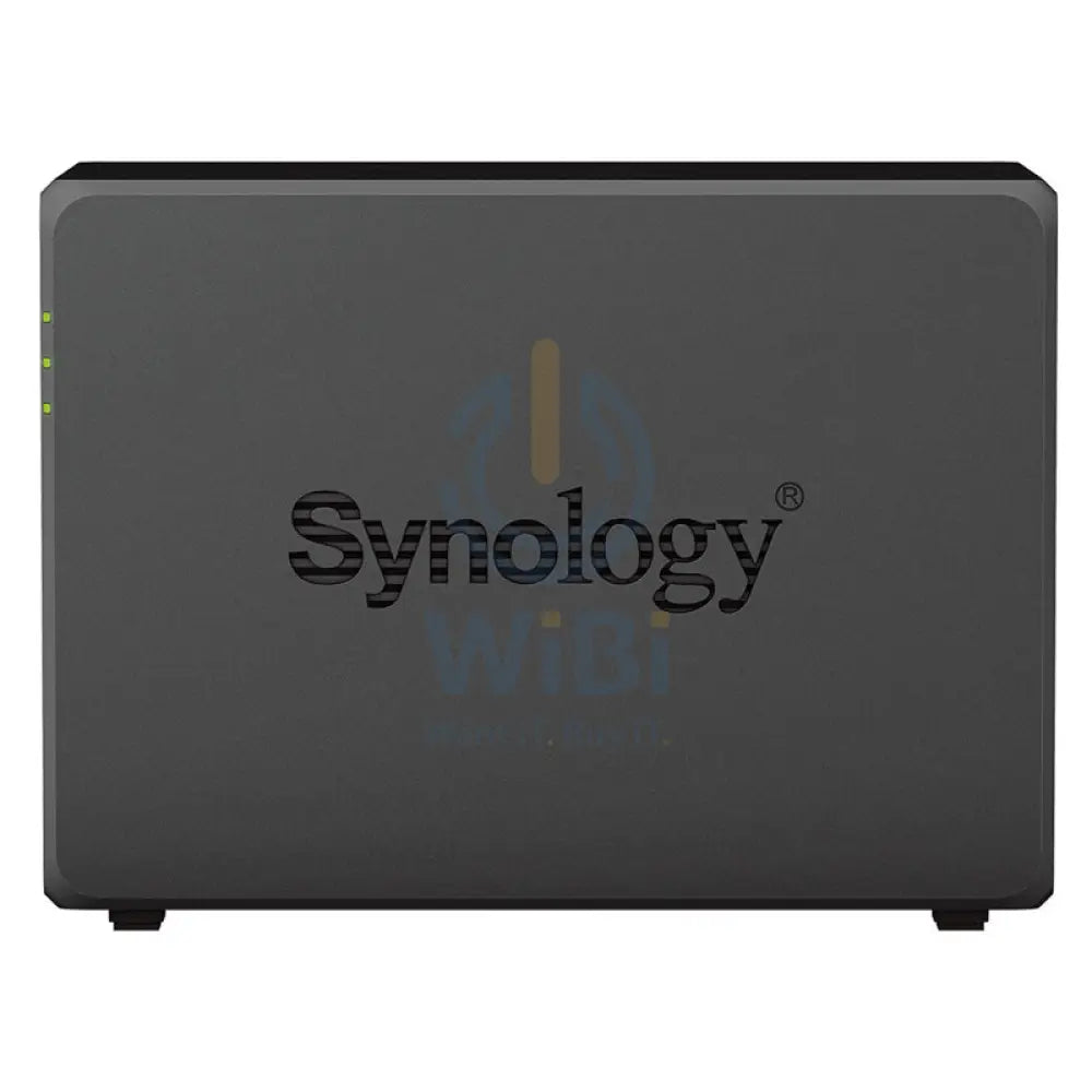 Synology DiskStation DS723 + - SATA / 2-Bays / USB / LAN / eSATA / Desktop Storage > NAS Storage