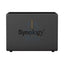 Synology DiskStation DS923 + - 24TB / 4x 6TB / SATA / 4-Bays / USB / LAN / eSATA / Desktop Storage > NAS Storage