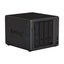 Synology DiskStation DS923 + - SATA / 4-Bays / USB / LAN / eSATA / Desktop Storage > NAS Storage