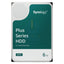 Synology Plus Series HAT3300 Hard Drive - 6TB / 3.5-inch / SATA-III / 5400 RPM / 256MB Buffer Storage > NAS Hard Drives