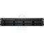 Synology RackStation RS1221 + - SATA / 8-Bays / USB / LAN / eSATA / Rack (2U) Storage > NAS Storage