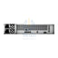 Synology RackStation RS2421RP+ - 32TB / 4x 8TB / SATA / 12-Bays / USB / LAN / Rack (2U)