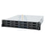 Synology RackStation RS2423RP + - SATA / 12-Bays / USB / LAN / Rack (2U) Storage > NAS Storage