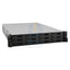 Synology RackStation RS3621xs + - 192TB / 12x 16TB / SATA / 12-Bays / USB / LAN / Rack (2U) Storage > NAS Storage