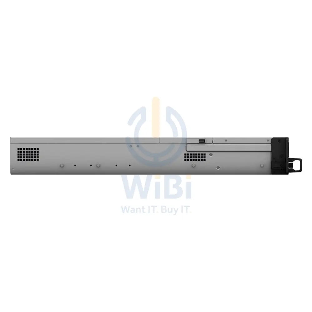 Synology RackStation RS3621xs + - 48TB / 12x 4TB / SATA / 12-Bays / USB / LAN / Rack (2U) Storage > NAS Storage