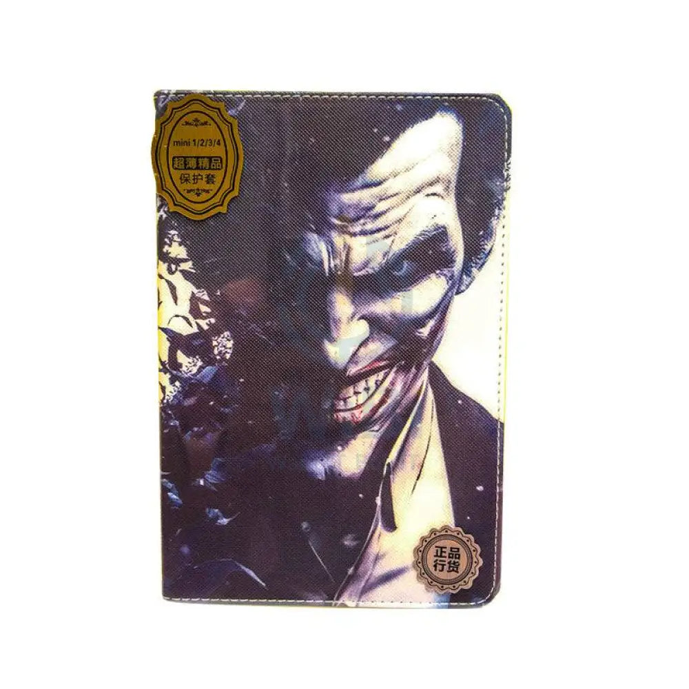 Tablet Flip Cover For iPad Mini 1/2/3/4 - Joker Accessories > Mobiles & Tablets