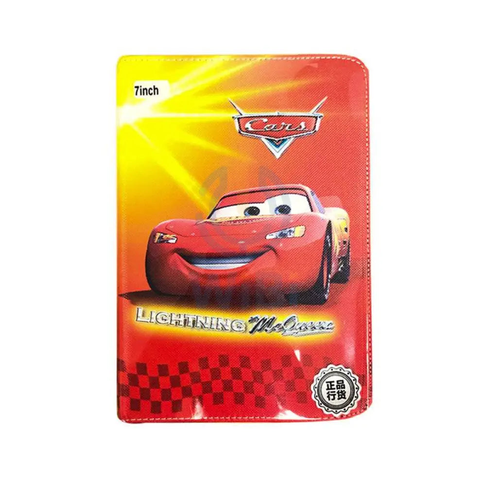 Tablet Protective Flip Cover For iPad Mini 1/2/3/4 - Cars Accessories > Mobiles & Tablets > Offer Zone