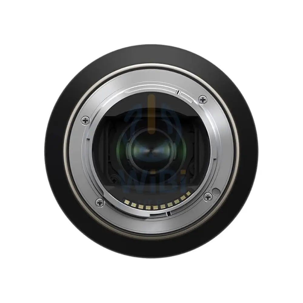Tamron A047S Lens For Sony E and Nikon Z - 70-300Mm F4.5-6.3 / Di Iii Rxd - Black Cameras > DSLR Camera Lens