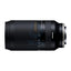 Tamron A047S Lens For Sony E and Nikon Z - 70-300Mm F4.5-6.3 / Di Iii Rxd - Black Cameras > DSLR Camera Lens