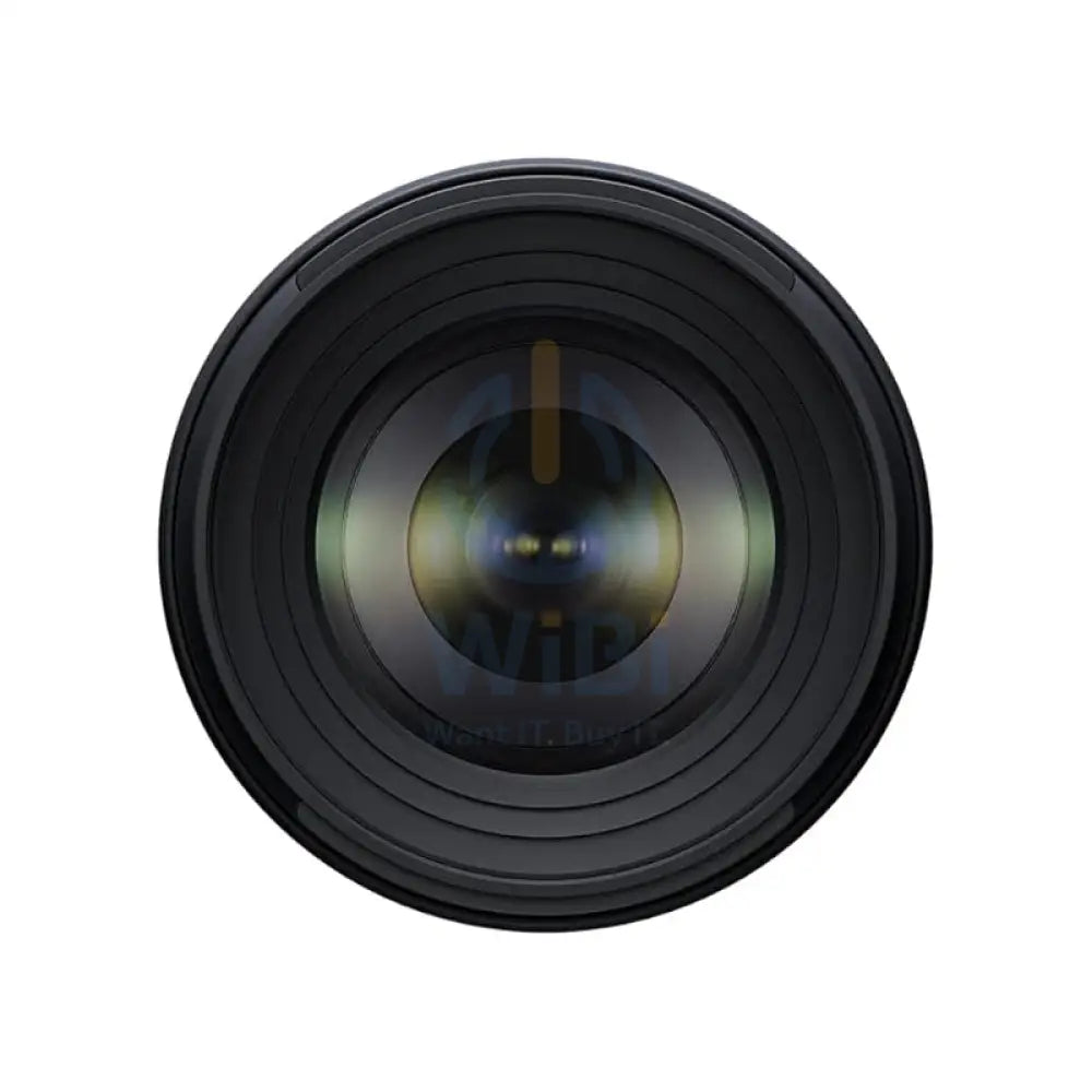 Tamron A047S Lens For Sony E and Nikon Z - 70-300Mm F4.5-6.3 / Di Iii Rxd - Black Cameras > DSLR Camera Lens