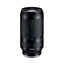 Tamron A047S Lens For Sony E and Nikon Z - 70-300Mm F4.5-6.3 / Di Iii Rxd - Black Cameras > DSLR Camera Lens