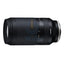 Tamron A047S Lens For Sony E and Nikon Z - 70-300Mm F4.5-6.3 / Di Iii Rxd - Black Cameras > DSLR Camera Lens