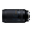 Tamron A047S Lens For Sony E and Nikon Z - 70-300Mm F4.5-6.3 / Di Iii Rxd - Black Cameras > DSLR Camera Lens