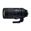 Tamron A057S Vxd Lens For Sony Fe Full-Frame & Tripod Base - 150-500Mm F/5-6.7 / Di Iii Vc - Black Cameras > DSLR