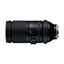 Tamron A057S Vxd Lens For Sony Fe Full-Frame & Tripod Base - 150-500Mm F/5-6.7 / Di Iii Vc - Black Cameras > DSLR