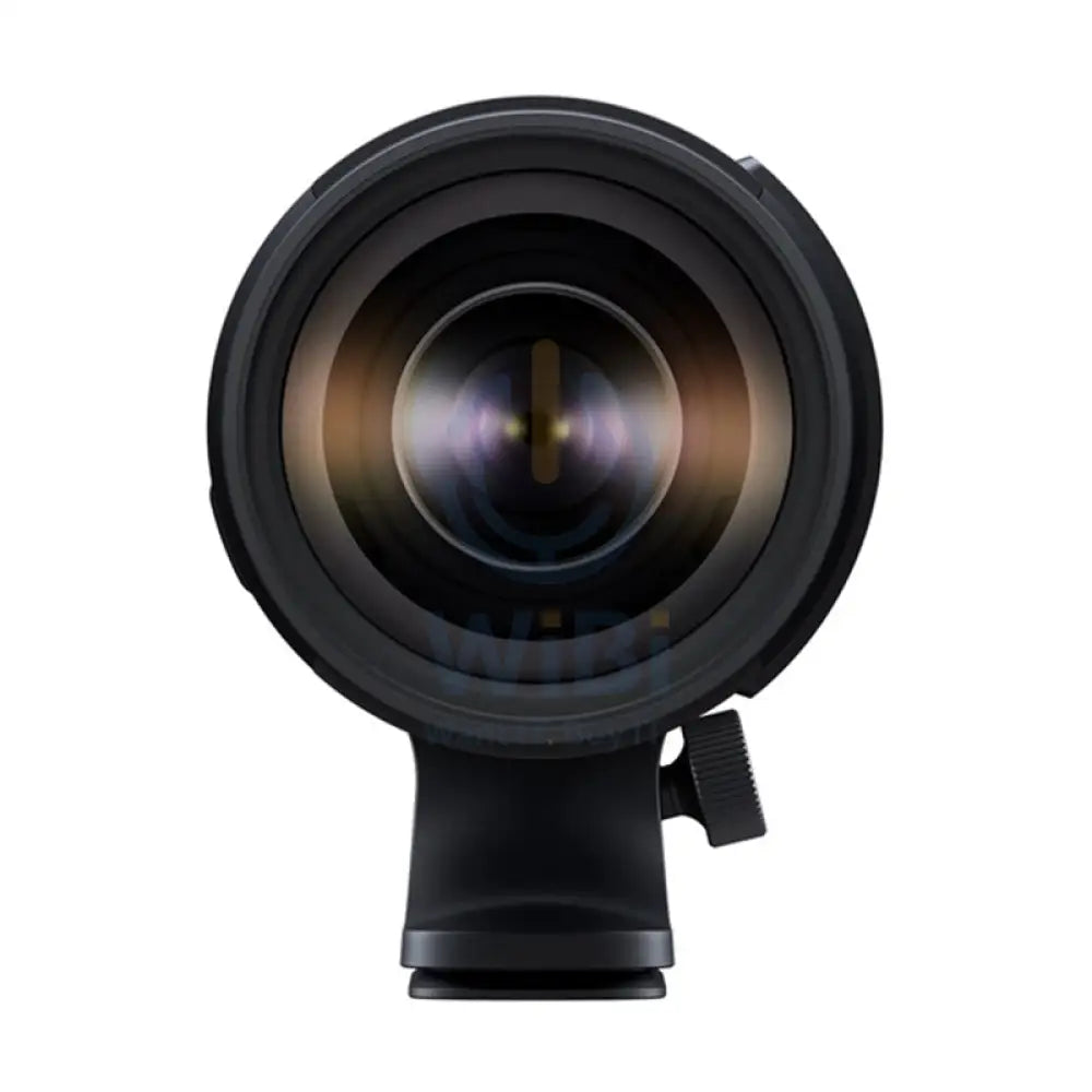 Tamron A057S Vxd Lens For Sony Fe Full-Frame & Tripod Base - 150-500Mm F/5-6.7 / Di Iii Vc - Black Cameras > DSLR