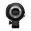 Tamron A057S Vxd Lens For Sony Fe Full-Frame & Tripod Base - 150-500Mm F/5-6.7 / Di Iii Vc - Black Cameras > DSLR