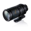Tamron A057S Vxd Lens For Sony Fe Full-Frame & Tripod Base - 150-500Mm F/5-6.7 / Di Iii Vc - Black Cameras > DSLR