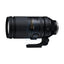 Tamron A057S Vxd Lens For Sony Fe Full-Frame & Tripod Base - 150-500Mm F/5-6.7 / Di Iii Vc - Black Cameras > DSLR