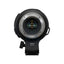 Tamron A057Z Di Iii Vc Vxd For Nikon Z With Lens Hood - 150-500Mm F/5-76.7 / Rotating Tripod Collar - Black Cameras >