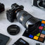 Tamron A058S Di Iii Vxd Lens For Sony E With Hood - 35-150Mm F/2-2.8 / Autofocus - Black Cameras > DSLR Camera Lens