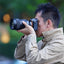Tamron A058S Di Iii Vxd Lens For Sony E With Hood - 35-150Mm F/2-2.8 / Autofocus - Black Cameras > DSLR Camera Lens