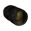 Tamron A058S Di Iii Vxd Lens For Sony E With Hood - 35-150Mm F/2-2.8 / Autofocus - Black Cameras > DSLR Camera Lens