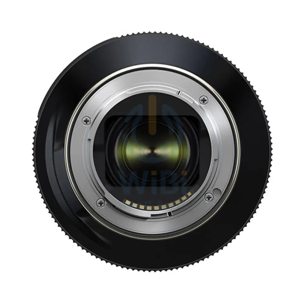 Tamron A058S Di Iii Vxd Lens For Sony E With Hood - 35-150Mm F/2-2.8 / Autofocus - Black Cameras > DSLR Camera Lens
