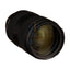 Tamron A058Z Di Iii Vxd Lens For Nikon Z With Hood - 35-150Mm F-2-2.8 / Autofocus - Black Cameras > DSLR Camera Lens