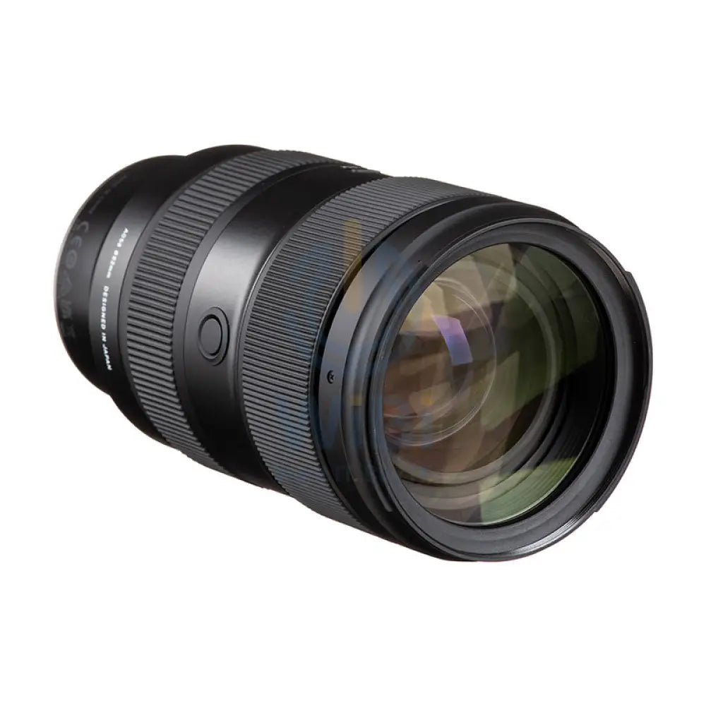 Tamron A058Z Di Iii Vxd Lens For Nikon Z With Hood - 35-150Mm F-2-2.8 / Autofocus - Black Cameras > DSLR Camera Lens