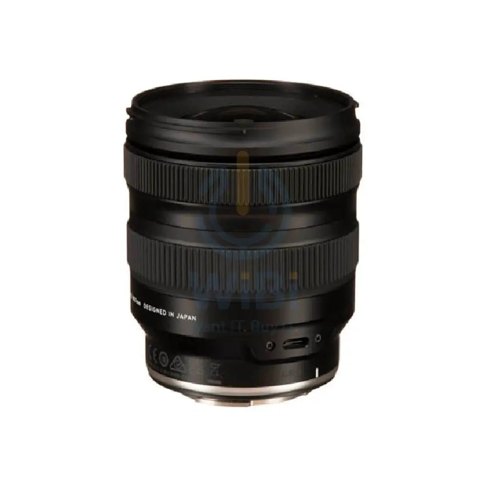 TAMRON A062S Di III VXD Lens For Sony E With Hood - 20-40mm F/2.8 / Autofocus - Black Cameras > DSLR Camera Lens