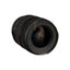 TAMRON A062S Di III VXD Lens For Sony E With Hood - 20-40mm F/2.8 / Autofocus - Black Cameras > DSLR Camera Lens