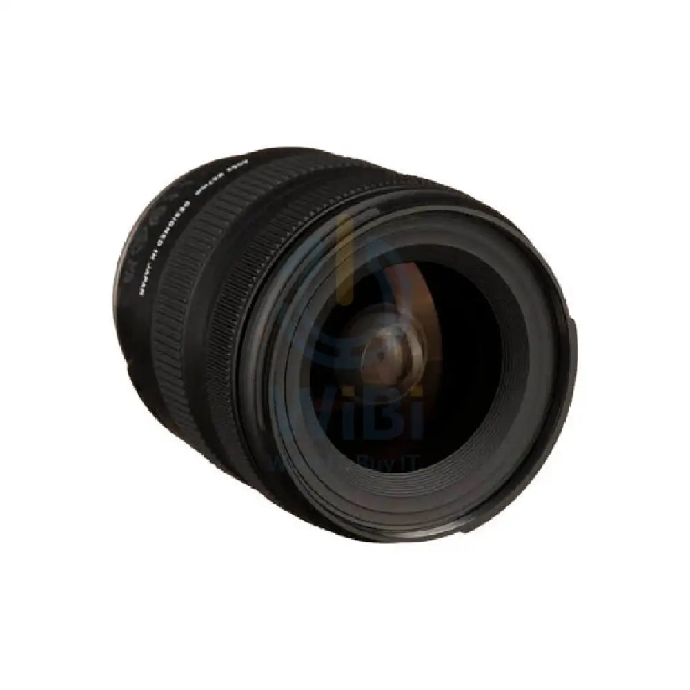 TAMRON A062S Di III VXD Lens For Sony E With Hood - 20-40mm F/2.8 / Autofocus - Black Cameras > DSLR Camera Lens