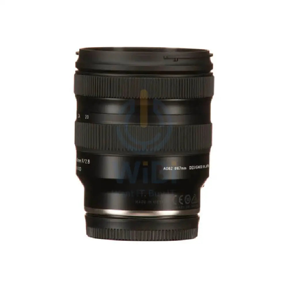 TAMRON A062S Di III VXD Lens For Sony E With Hood - 20-40mm F/2.8 / Autofocus - Black Cameras > DSLR Camera Lens