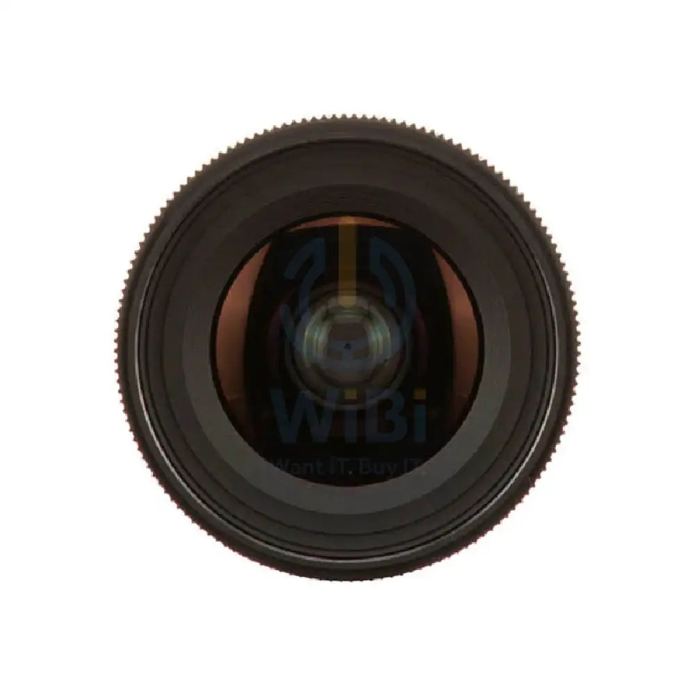 TAMRON A062S Di III VXD Lens For Sony E With Hood - 20-40mm F/2.8 / Autofocus - Black Cameras > DSLR Camera Lens