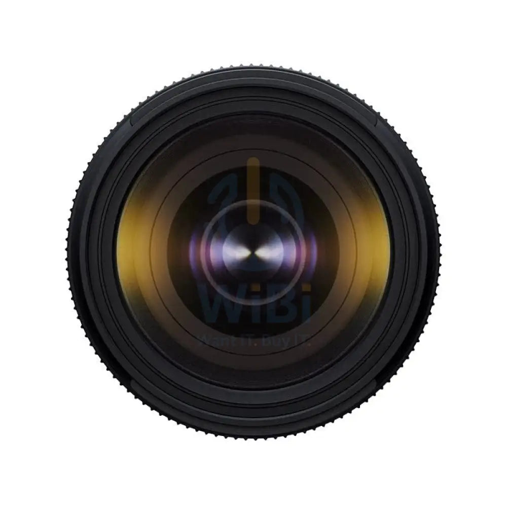 Tamron A063S Di Iii Vxd G2 Lens Full-Frame Mirrorless Format- 28-75Mm F-2.8 / Sony E Cameras > DSLR Camera Lens